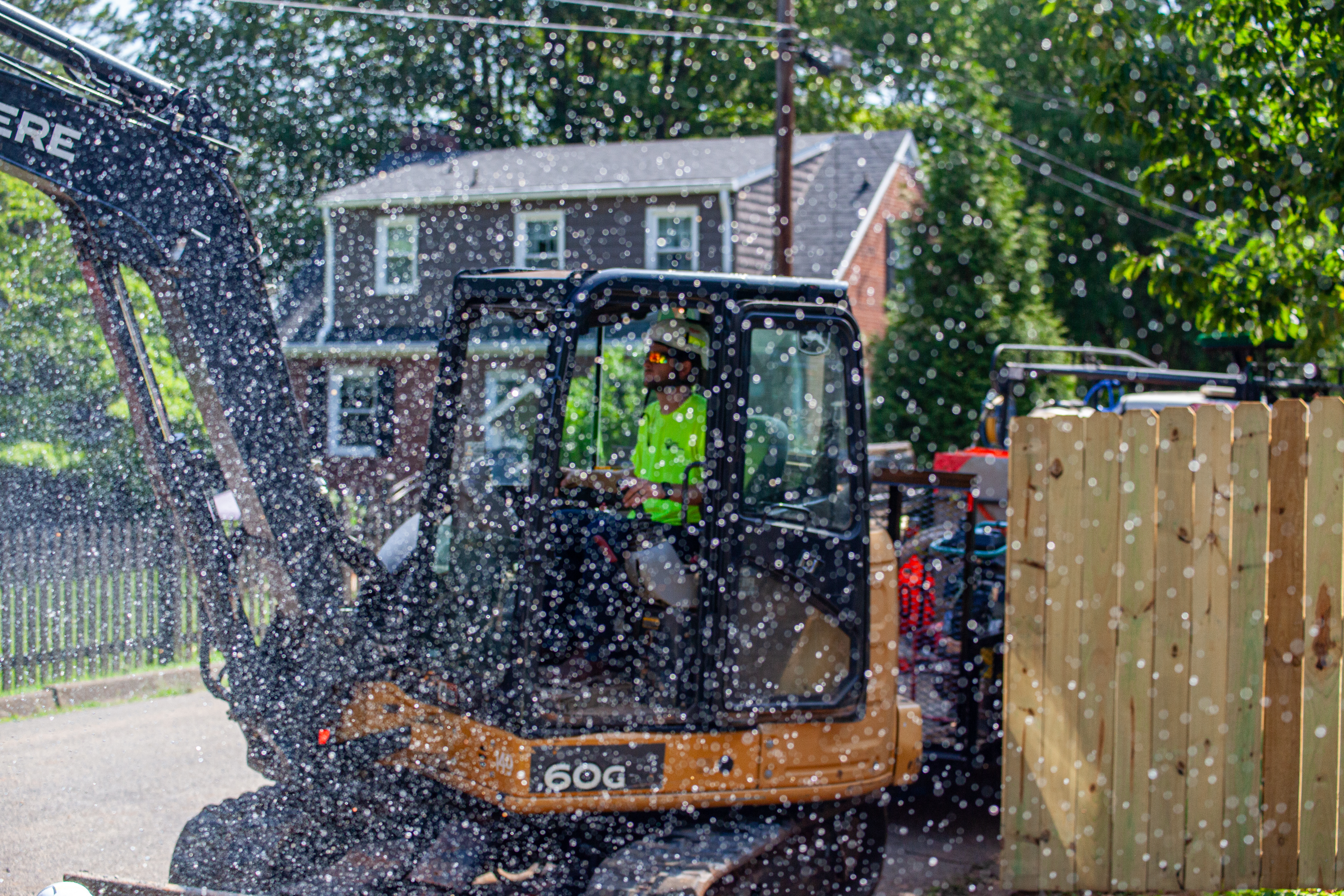 Celebrating Drinking Water and Wastewater Professionals Appreciation Day