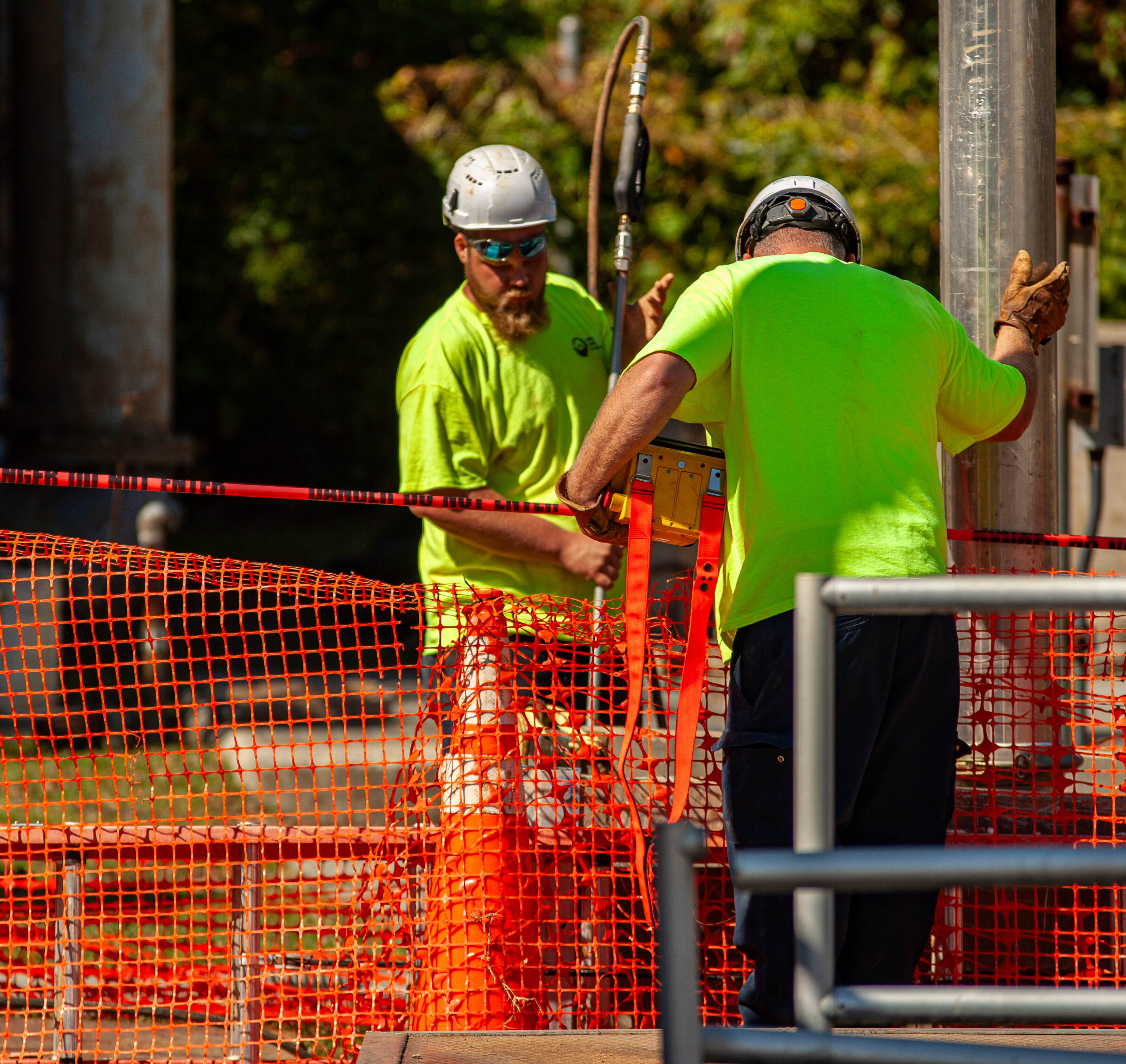 Bedford Regional Water Authority Celebrates National Drinking Water and Wastewater Professionals Appreciation Day